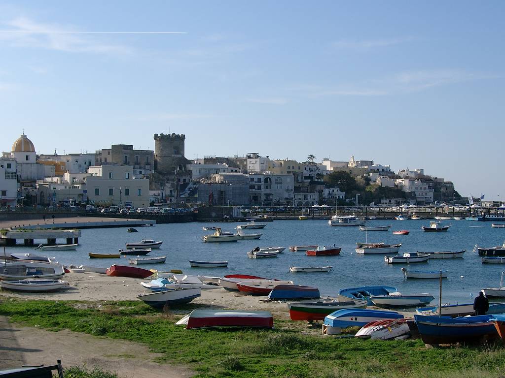 scegliere l'hotel a ischia