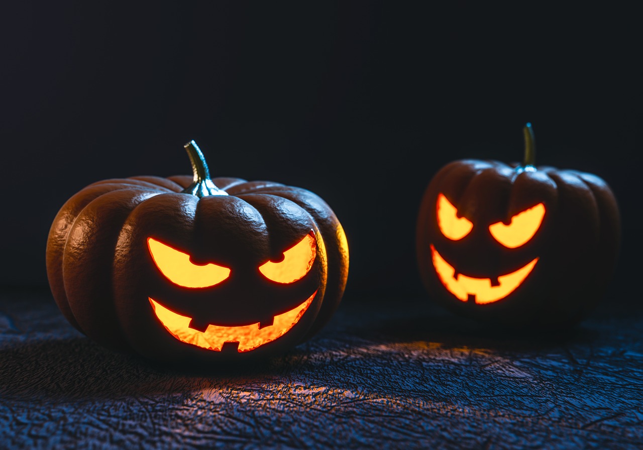 Ampia scelta di vestiti da Halloween per bambini e bambine