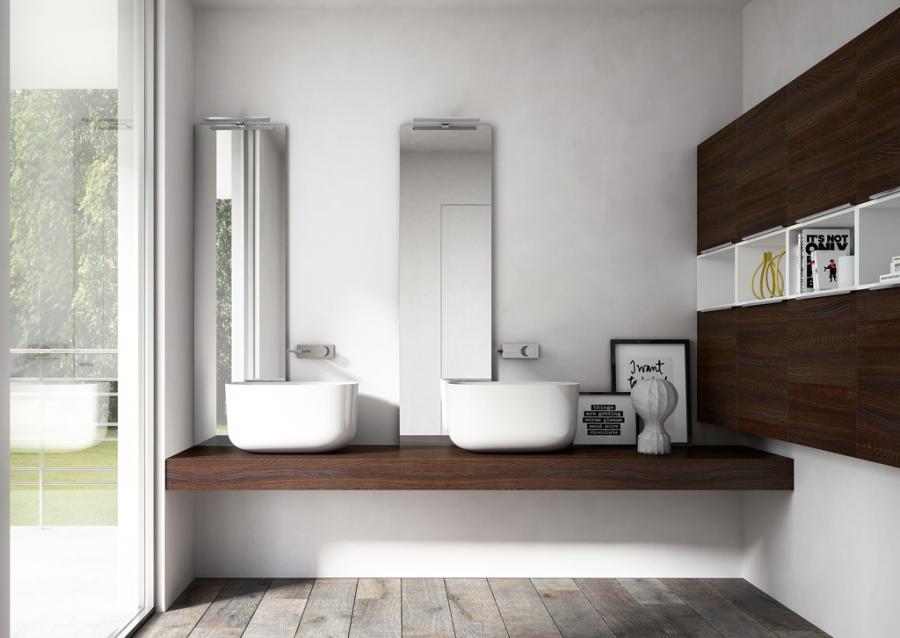 mobili bagno on line economici