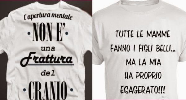 Magliette divertenti: Tshirt, felpe e polo divertenti e originali,  personalizzabili