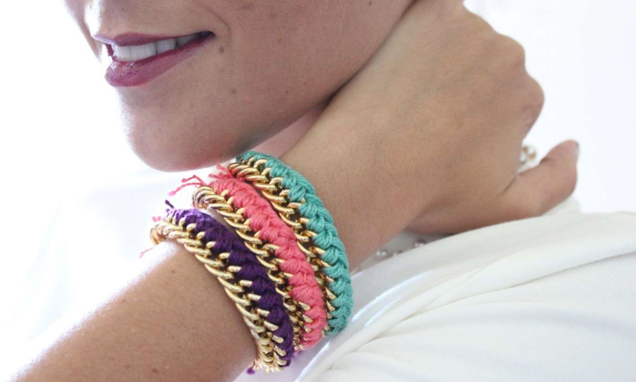 48 idee su Bracciale con lettere  bracciali, bracciali fai da te con  perline, braccialetti fai da te