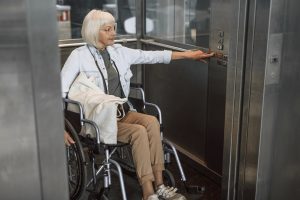 impianti per disabili