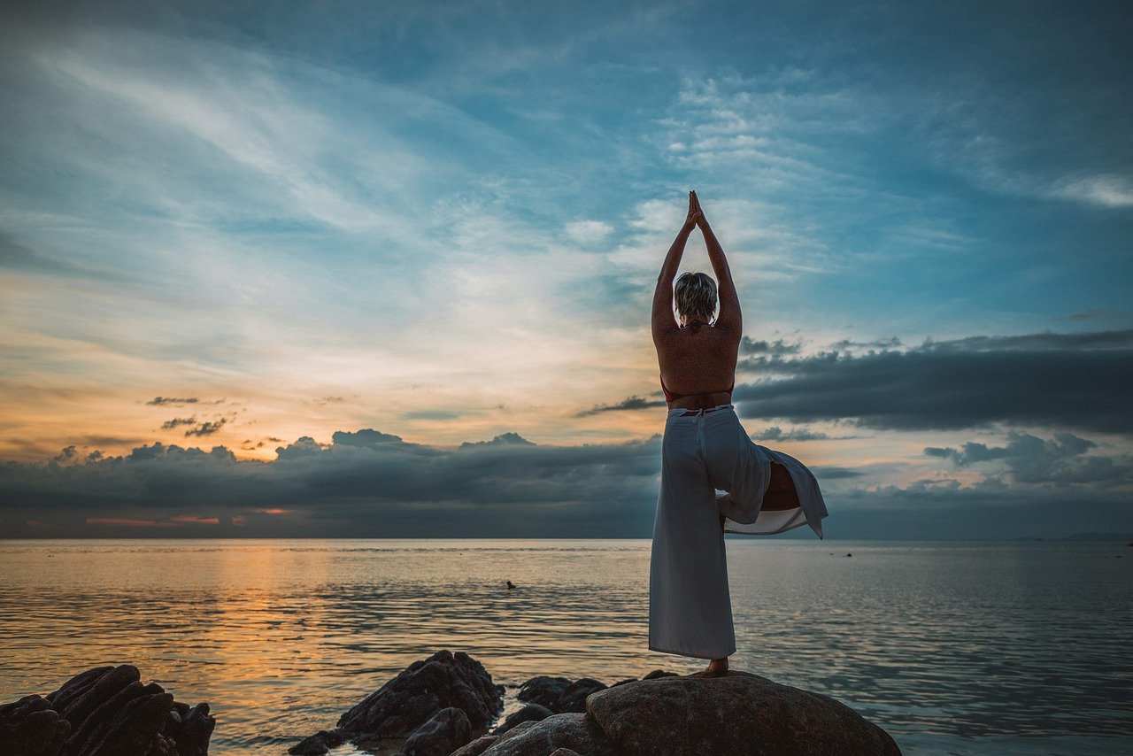 meditazione tantrica